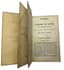 VOLTAIRE, FRANÇOIS MARIE AROUET (1694-1778)
Histoire de l’Empire de Russie sous Pierre-le-Grand. T. 2. Paris: Hiard 1831. 
14 x 9 x 2 cm
In French