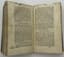 JOSEPH MENON (1700?-1771)
LA SCIENCE DU MAITRE D’HOTEL CUISINIER AVEC DES OBSERVATIONS SUR LA CONNAISSANCE & LES PROPRIÉTÉS DES ALIMENTS [THE ART OF THE CHEF COOK WITH OBSERVATIONS ON THE NATURE AND PROPERTIES OF FOOD]
NEW EDITION, 1776. 1 VOLUME IN FRENCH.