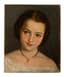 RUSSIAN SCHOOL, 19TH CENTURY
Portrait of a young woman