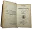 VOLTAIRE, FRANÇOIS MARIE AROUET (1694-1778)
Histoire de l’Empire de Russie sous Pierre-le-Grand. T. 2. Paris: Hiard 1831. 
14 x 9 x 2 cm
In French