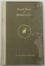 FRANK GRAY GRISWOLD (1854-1937) AUTOGRAPH.
FRENCH WINES & HAVANA CIGARS
LIMITED EDITION. 1929. 1 VOLUME. IN ENGLISH.