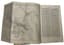 CHOPIN JEAN MARIE (1796-1871)
Russie. Paris: Firmin Didot Freres, Editeurs, 1838.
Two volumes, octavo. 21.5 x 13.5 x 3.5 cm. 
First edition. in French.