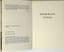 MANDELSHTAM, OSIP (1891–1938)
Voronezh Notebooks; [text edited, with notes and an afterword by V. Schweitzer]. [Ann Arbor]: Ardis, 1980. – 139, [5] pp.: portraits, photos; 19 × 13 cm.