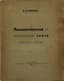 ROZANOV, V.V. (1856–1919)
Apokalipticheskaya sekta (Khlysty i skoptsy) ['Apocalyptic Sect (Khlysty and Skoptsy)']. St Petersburg: Tip. F. Vaysberga i P. Gershunina, 1914.