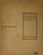 ROSTOVTSEV, M.I. (1870–1952)
Sredinnaya Aziya, Rossiya, Kitay i zverinyy stil' [Central Asia, Russia, China, and the Animal Style]. Prague: Seminarium Kondakovianum, 1929.