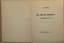 GESSEN, I.V. (1866–1943)
V dvukh vekakh: zhiznennyy otchet ['Across Two Centuries: An Autobiography']. [Berlin], 1937.