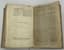 ANDRÉ JULLIEN (1766-1832)
TOPOGRAPHIE DE TOUS LES VIGNOBLES CONNUS.
[TOPOGRAPHY OF ALL KNOWN VINEYARDS]
EDITION c. 1816. 1 VOLUME. IN FRENCH.