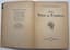 CASSAGNAC P., DE
Les Vins de France [The Wines of France]
Paris: Édition de la Librairie Hachette, 1927. 
En français. In French.