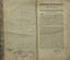 JOSEPH MENON (1700?-1771)
LA SCIENCE DU MAITRE D’HOTEL CUISINIER AVEC DES OBSERVATIONS SUR LA CONNAISSANCE & LES PROPRIÉTÉS DES ALIMENTS [THE ART OF THE CHEF COOK WITH OBSERVATIONS ON THE NATURE AND PROPERTIES OF FOOD]
NEW EDITION, 1776. 1 VOLUME IN FRENCH.