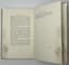 FRANK GRAY GRISWOLD (1854-1937) AUTOGRAPH.
FRENCH WINES & HAVANA CIGARS
LIMITED EDITION. 1929. 1 VOLUME. IN ENGLISH.
