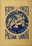 RUSSKIE SKAUTY: 1909–1969 ['Russian Scouts: 1909–1969']
Issue 1 [and only]. San Francisco: Izd. Tsentral’nogo Shtaba Natsional’noi Organizatsii Russkikh Skautov, 1969.