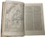 CHOPIN JEAN MARIE (1796-1871)
Russie. Paris: Firmin Didot Freres, Editeurs, 1838.
Two volumes, octavo. 21.5 x 13.5 x 3.5 cm. 
First edition. in French.