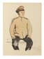 MARGUERITE FREY-SURBEK (1886–1981)
Six lithographs of Russian soldiers