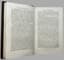 JOSEPH ARTHUR COMTE DE GOBINEAU (1816-1882)
VOYAGE Á TERRE-NEUVE [Journey to Newfoundland]
TRAVELOGE. FIRST EDITION 1861. 1 VOLUME. IN FRENCH.