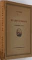 GESSEN, I.V. (1866–1943)
V dvukh vekakh: zhiznennyy otchet ['Across Two Centuries: An Autobiography']. [Berlin], 1937.