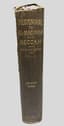 BURTON, RICHARD F (1821-1890), CAPTAIN SIR
Personal Narrative of a Pilgrimage to Al-Madinah and Mecca. Memorial edition. London: Tylston and Edwards, 1893.
