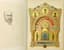 VIZANTIYSKIE EMALI [BYZANTINE ENAMELS]
[Kondakov N.P.] Istoriya i pamyatniki vizantiyskoy emali: [iz sobraniya A.V. Zvenigorodskogo] [History and Monuments of Byzantine Enamel: From the Collection of A.V. Zvenigorodsky].
SPb.: [tip. M.M. Stasyulevicha], 1892.
In Russian, a great rarity in this condition.