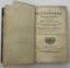 JOSEPH MENON (1700?-1771)
LA CUISINIERE BOURGEOISE, SUIVIE DE L’OFFICE.
[THE BOURGEOIS COOK, FOLLOWED BY THE KITCHEN]
NEW EDITION, 1756. 1 VOLUME IN FRENCH.