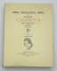 JACQUES CASANOVA (1725-1798)
UMBERTO BRUNELLESCHI (1879-1949)
THE MEMOIRS OF JACQUES CASANOVA DE SEINGALT
EXCERPTS FROM 1734 TO 1772.
LIMITED EDITION. 2 VOLUMES IN A SLIPCASE. IN FRENCH.