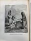 CHAPPE D'AUTEROCHE, JEAN-BAPTISTE (1728-1769) 
Voyage en Siberie, fait par ordre du Roi en 1761 contenant les moeurs, les usages des Russes, et l'etat actuel de cette puis-sance; la description geographique & le nivellement de la route de Paris a Tobolsk, l'histoire naturelle de la meme route, des observations astronomiques etc., enrichi de cartes geogra-phiques, de plans, de profils du terrain; de gravures qui repre-sentent les usages des russes, leurs moeurs, leurs habille-ments, les divinites des Kalmouks et plusieurs morceaux d'his-toire naturelle. Par l'abbe Chappe d'Auteroche. Illustr. after Moreau le Jeune and Le Prince. Paris, chez Debure, 1768. 
First edition. A genuine bibliographic rarity.
In French.