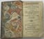 JOSEPH MENON (1700?-1771)
LA SCIENCE DU MAITRE D’HOTEL CUISINIER AVEC DES OBSERVATIONS SUR LA CONNAISSANCE & LES PROPRIÉTÉS DES ALIMENTS [THE ART OF THE CHEF COOK WITH OBSERVATIONS ON THE NATURE AND PROPERTIES OF FOOD]
NEW EDITION, 1776. 1 VOLUME IN FRENCH.