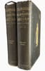 BURTON, RICHARD F (1821-1890), CAPTAIN SIR
Personal Narrative of a Pilgrimage to Al-Madinah and Mecca. Memorial edition. London: Tylston and Edwards, 1893.