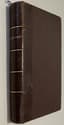 JOSEPH ARTHUR COMTE DE GOBINEAU (1816-1882)
VOYAGE Á TERRE-NEUVE [Journey to Newfoundland]
TRAVELOGE. FIRST EDITION 1861. 1 VOLUME. IN FRENCH.
