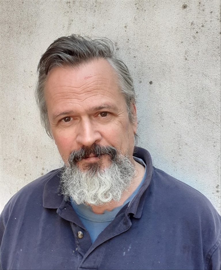 Maxim Kantor