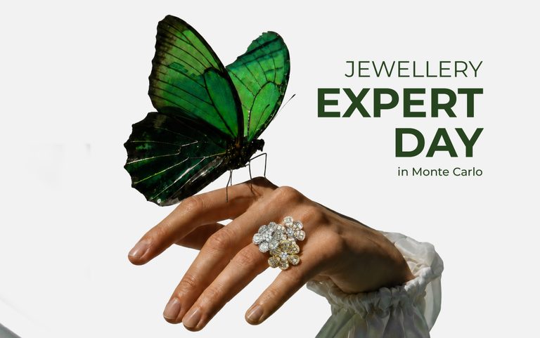 Journée d'expertise Bijoux – 7 septembre 2026