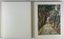 YVES BRAYER (1907-1990), AUTOGRAPH
ANDRÉ JULES LOUIS CHAMSON (1900-1983)
YVES BRAYER ET LA PROVENCE. [YVES BRAYER AND PROVENCE]
NUMBERED FIRST EDITION.
WITH ILLUSTRATED AND SIGNED AUTOGRAPH MAILING.
1 VOLUME. 1962. IN FRENCH.