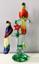 ALESSANDRO BARBARO (XX CENTURY)
Parrots