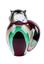 ROMANO DONA’ (BORN 1956)
Sculpture of a cat, Murano