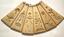 Wooden form for easter cake
Russia, beginning of 1900s