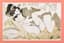 FRANZ SERAPH HANFSTAENGL (1804 - 1877), AFTER
Japanese Erotic Scenes, three lithographs