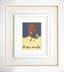 ANDY WARHOL (1928-1987), Autograph
Mao Zedong postcard (1979-1980) signed ‘Andy Warhol’