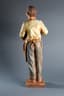 PIKOLINOS ADVERTISING FIGURINE