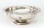 SILVER SUGAR BOWL DECORATED 
WITH A MONOGRAM
Assay master’s mark Edouard Fyodorovich Brandenburg, presumably Friedrich Elias Siren, Russia, St. Petersburg, 1865