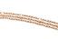 DIAMOND AND PEARL BRACELET, END OF XIX CENTURY