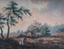 UNKNOWN ARTIST, 19TH CENTURY
The four seasons (lot of four paintings)