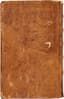 SMOLLETT TOBIAS (1721-1771)
Veselaya kniga ili Shalosti chelovecheskiya; translated from English [by A.M. Gribovsky].  SPb.: izd. P.B [ogdanovicha].; [tip. Bogdanovicha], 1788.