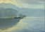 VASILI LEVI (1878-1954)
Lago di Como