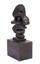 ERNST NEIZVESTNY (1925-2016)

Profile (sculpture)