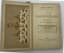 ÉMILE DUMONT
LE PARFAIT PATISSIER [THE PERFECT PASTRY CHEF]
EDITION CA. 1889. 1 VOLUME IN FRENCH.