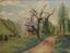 RUDOLF TARCZYNSKI (XX)
Spring lansdcape