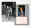 MARCEL CARNÉ (1906-1996)
Large, autographed photograph and card