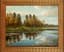STANISLAV ZHUKOVSKY (1873–1944)
Autumn lake