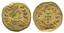 Phocas (602-610)
Tremissis, AU 0,81 g