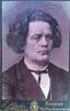 A.I. KUINDZHI (1842-1910) - Autograph. Photography, atelier A.Pasetti Photographe de la cour Imperiale de Russie.