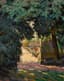 ALEXANDER ALTMANN (1885-1934) ""
Pathway under the Sun