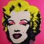 ANDY WARHOL (1928-1987), AFTER
Marilyn, 1970